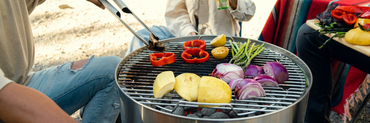 Outdoor cooking buy online