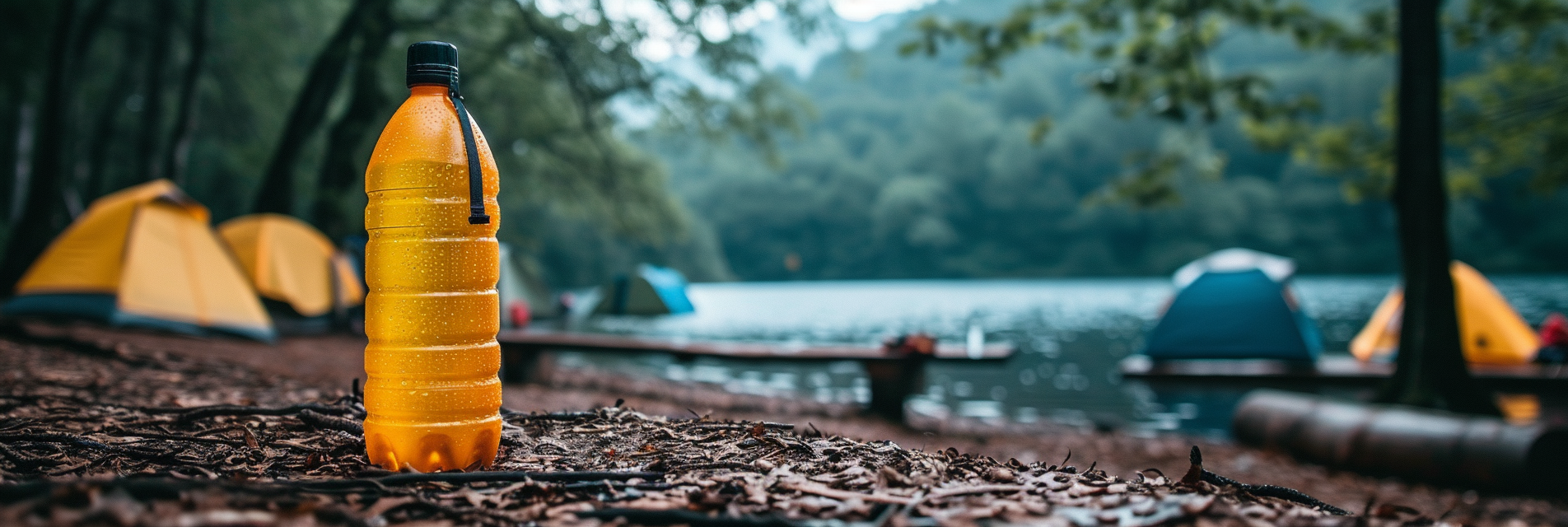 Quenching Wilderness Thirst: The Ultimate Guide to Camping Water Bottles